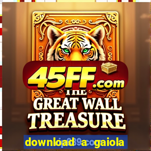 download a gaiola das loucas (1996 dublado)